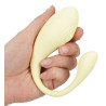  Loveline Stimulateur Point G Yellby 10 x 3.8cm